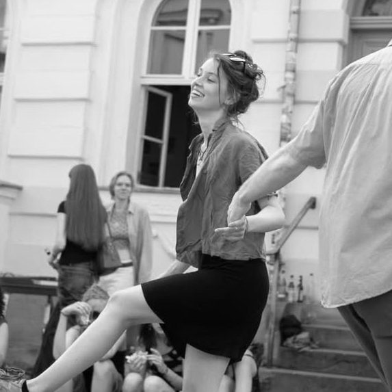 Credits: Rebekka Eversmann